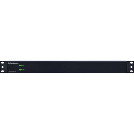 CYBERPOWER 30A Basic Pdu 1U 8 Out C19/C13 PDU30BHVT8R